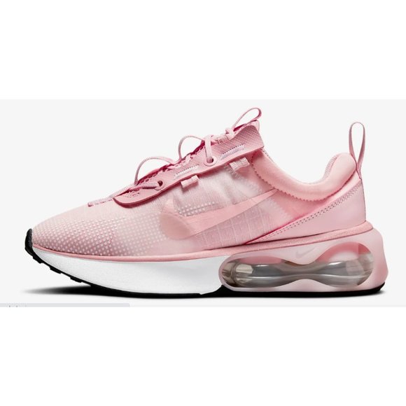 Nike Air Max 2021 GS Youth/Women's Size 6Y = Women's 7.5 NEW Without Box !!